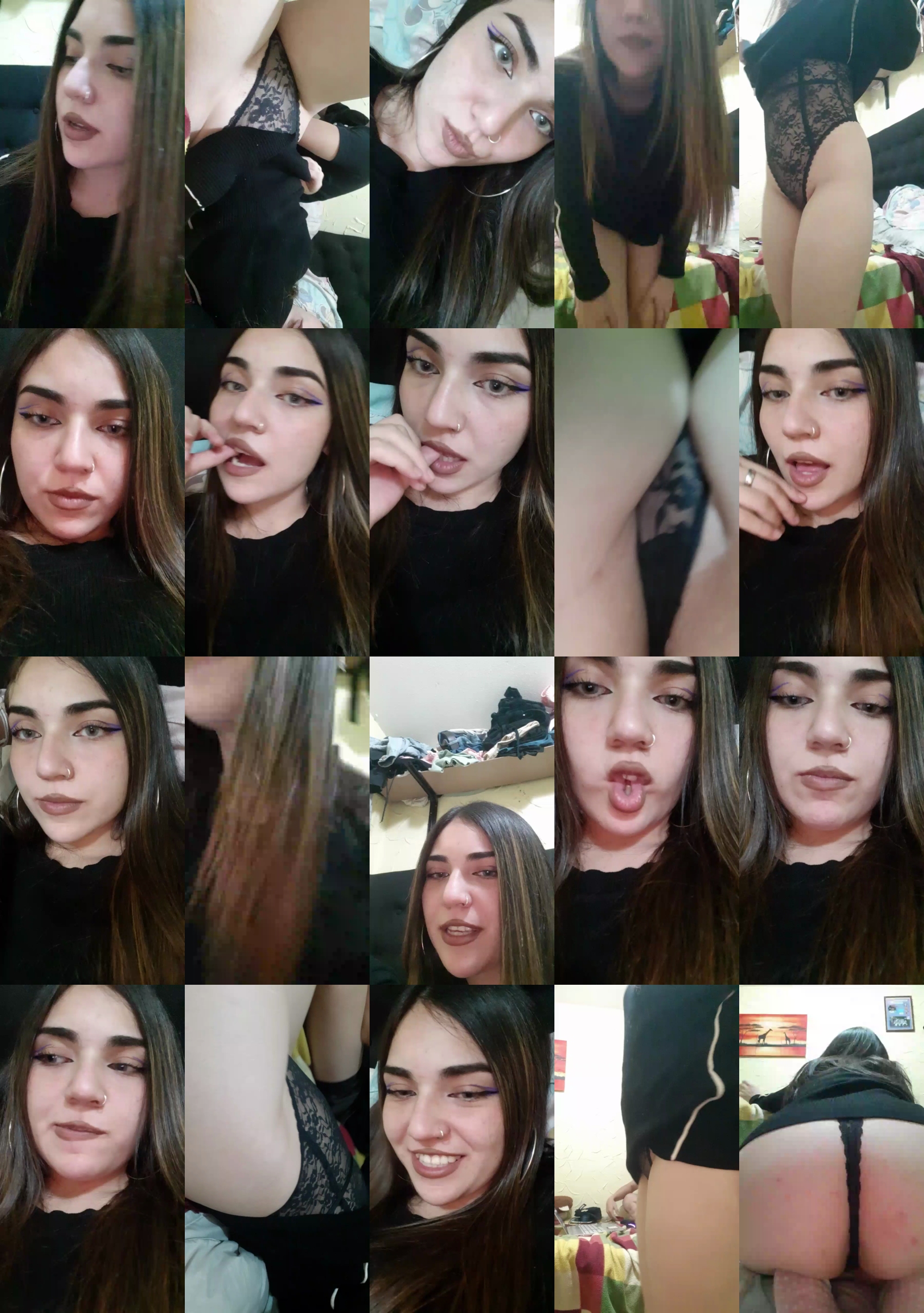 Minuto420 21-04-2022 Webcam 