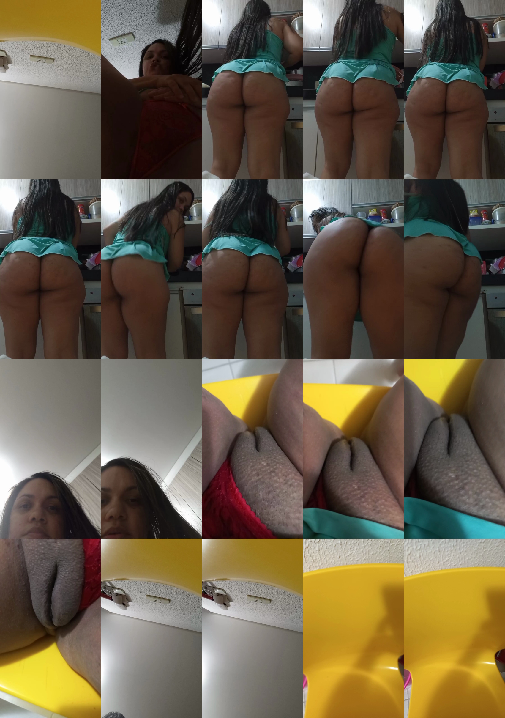 Rafaella27 21-04-2022 fingers 