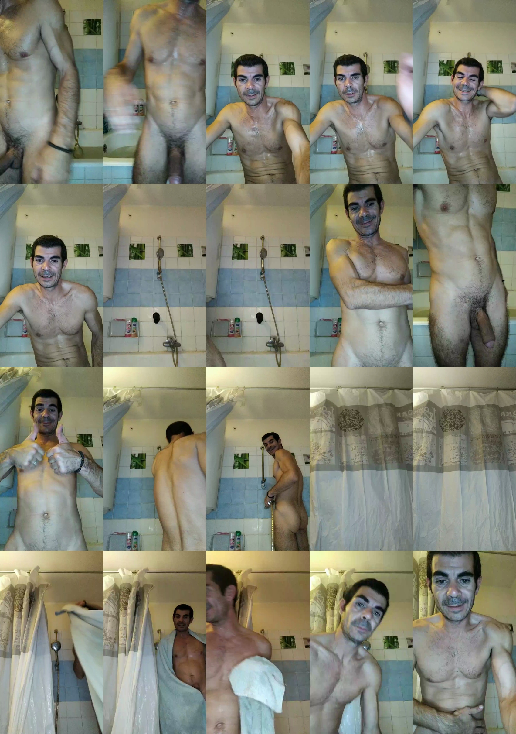Romeo_Calor  20-04-2022 Recorded Video big