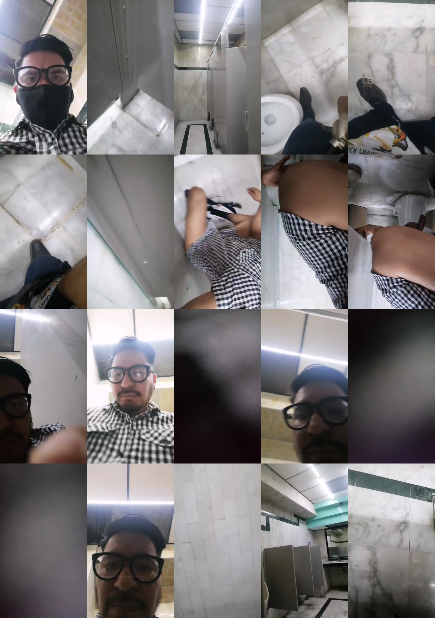 SEGUNDOPOT  21-04-2022 Recorded Video hard