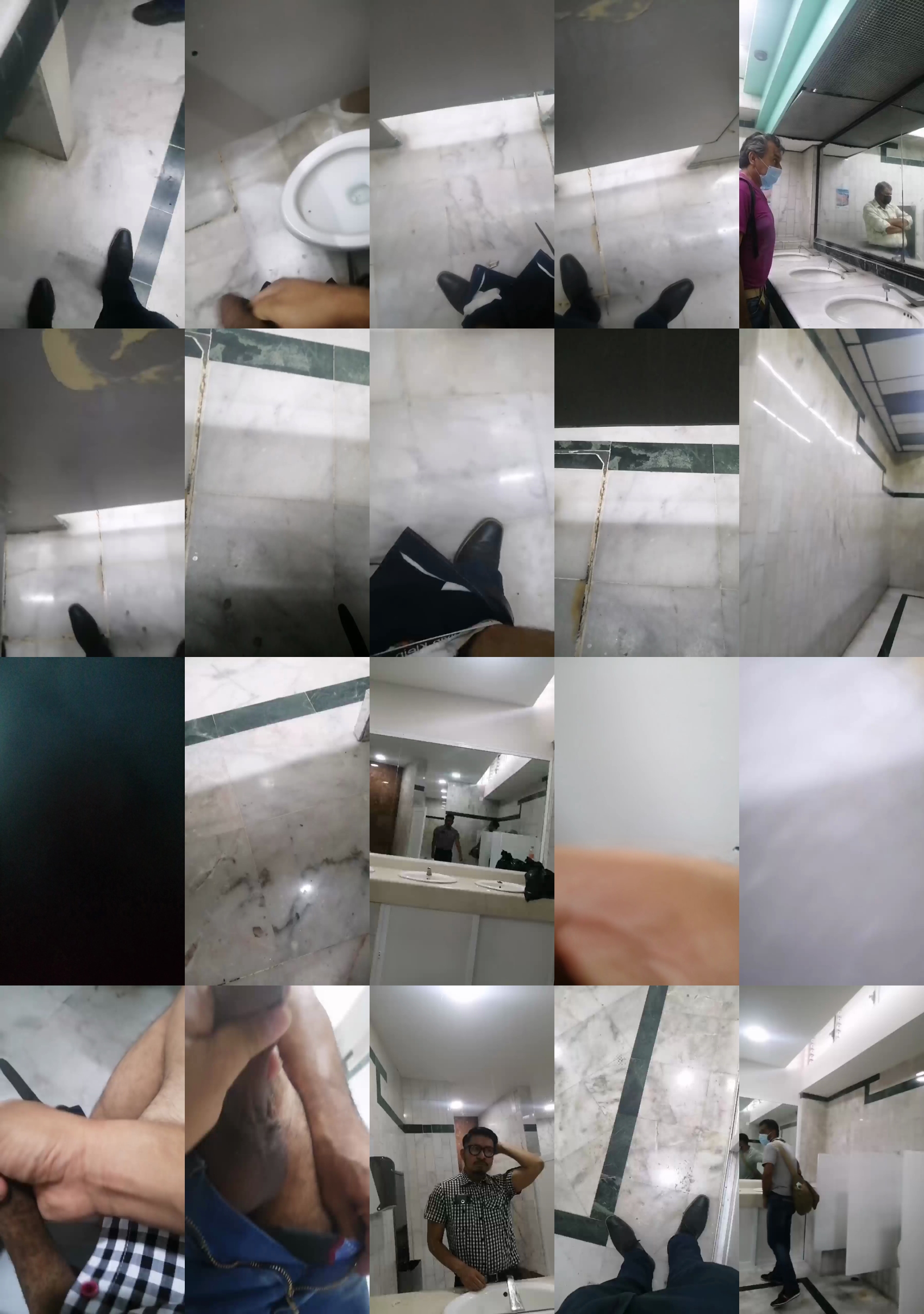 SEGUNDOPOT  21-04-2022 Recorded Video analtoy