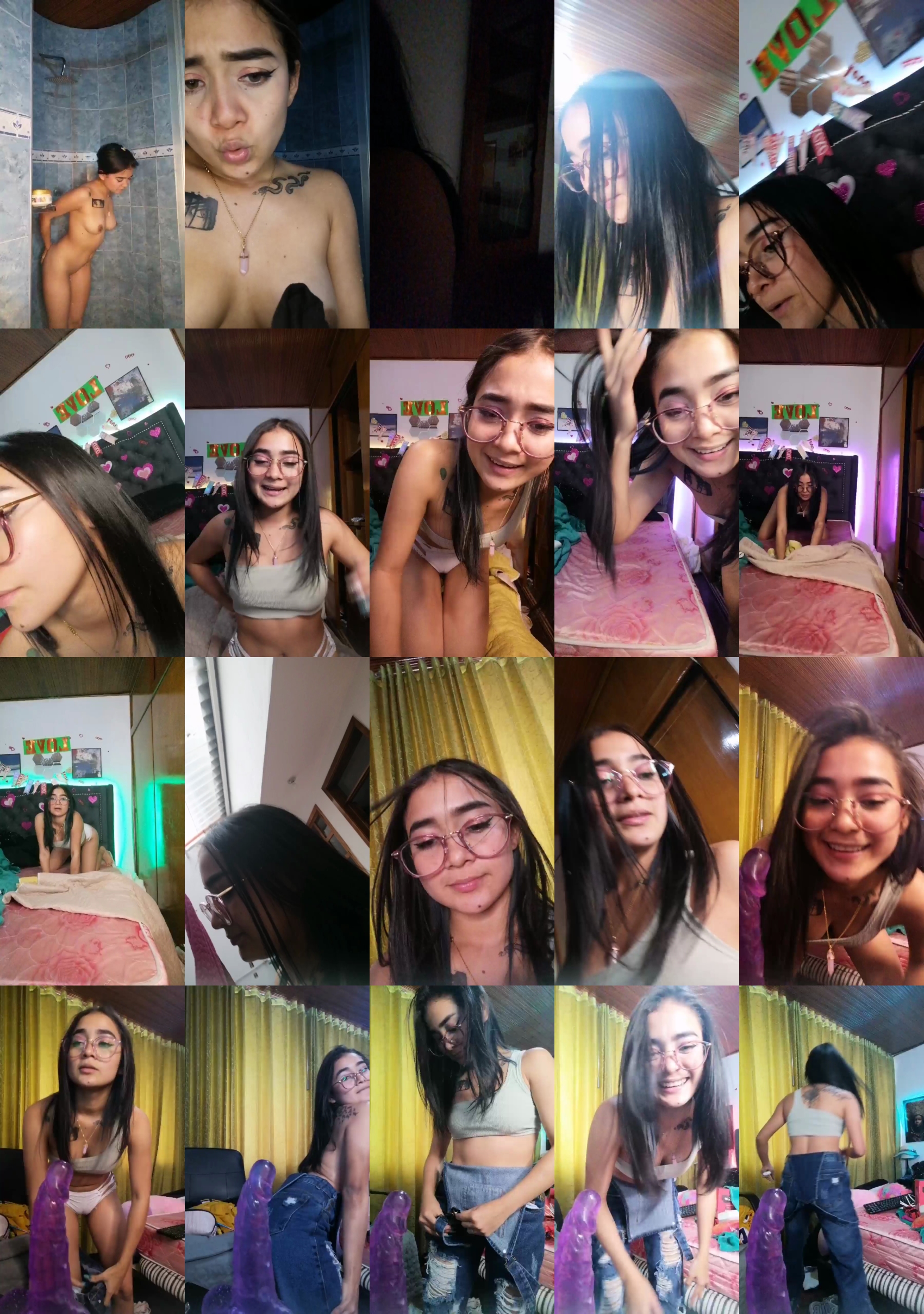 Sharlotqueen 21-04-2022 fuck 