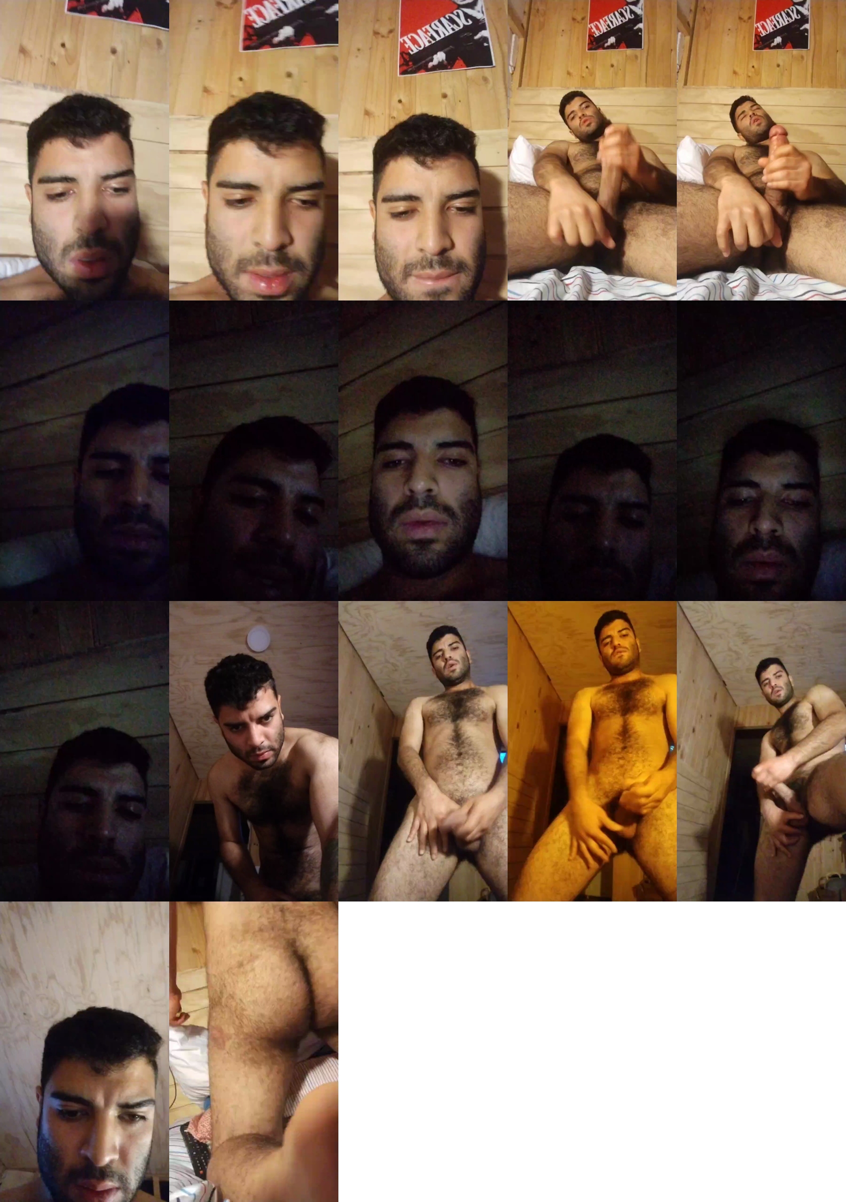 Stgocentrohot  21-04-2022 Recorded Video Porn