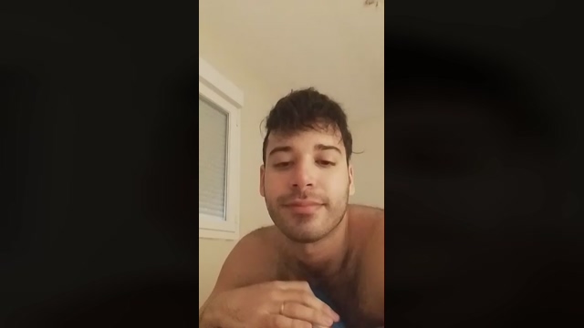 Toy_fox  21-04-2022 Recorded Video sexymale