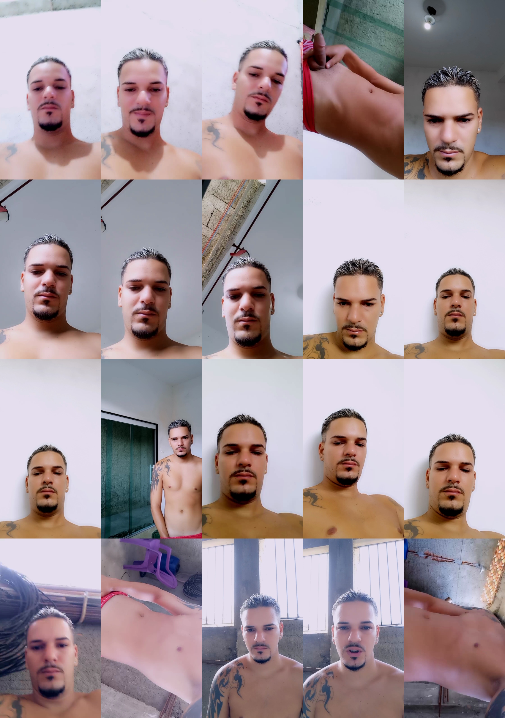 Viciadoemsexoo  21-04-2022 Recorded Video fingers