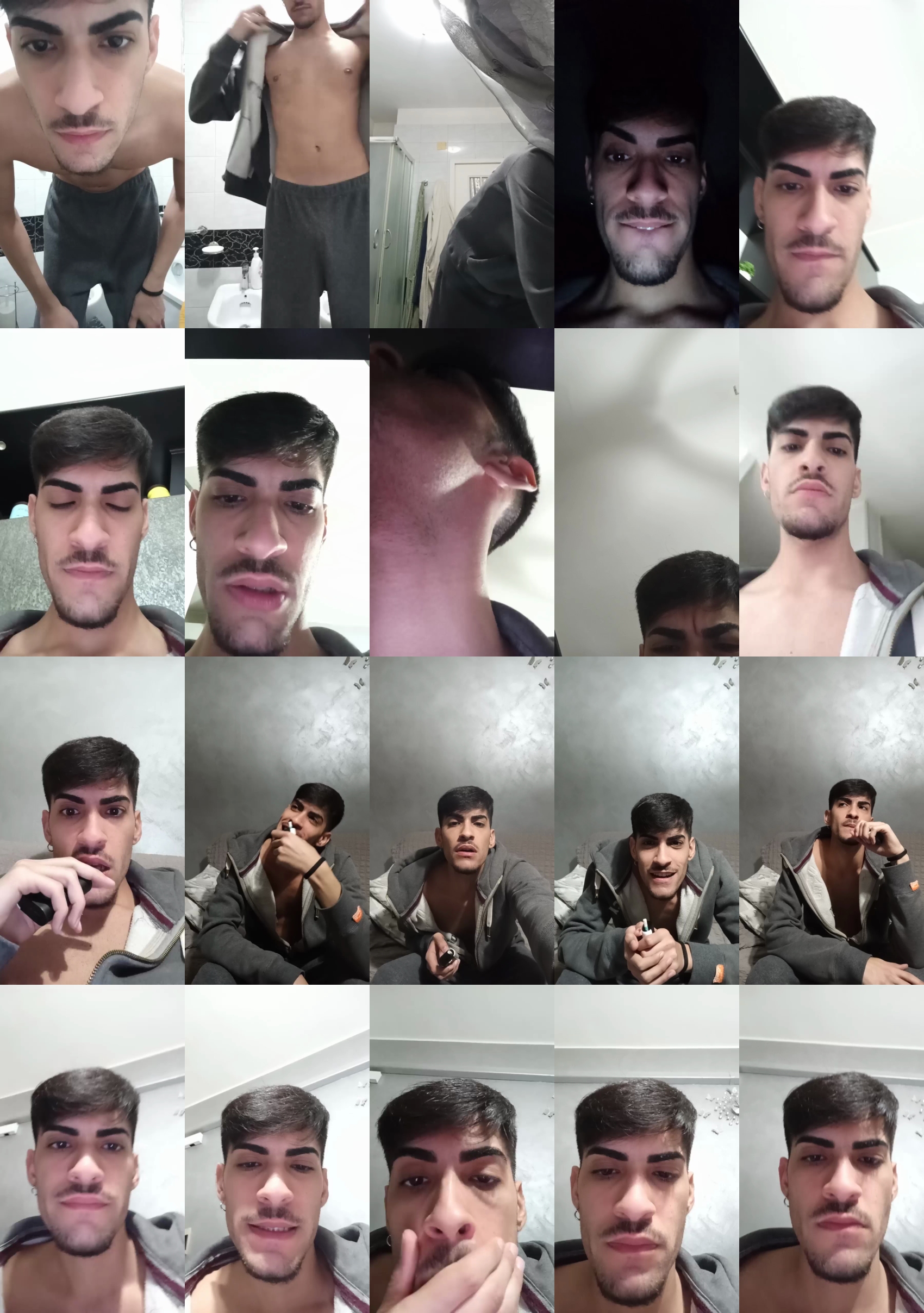 _X21M_  21-04-2022 Recorded Video kinky