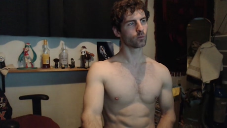 bedghost  21-04-2022 video Nude