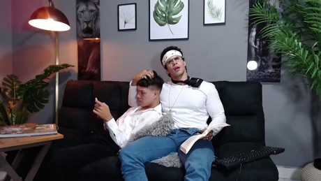 bless_my_neighbor  21-04-2022 video hot