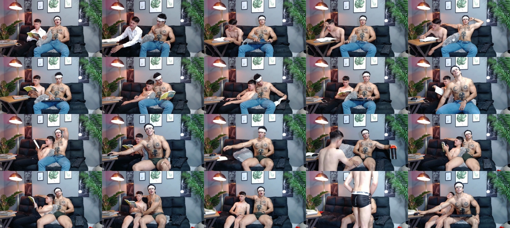 blessmyneighbor  21-04-2022 Recorded Video sexy