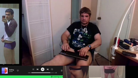 bobsocks  21-04-2022 video gay