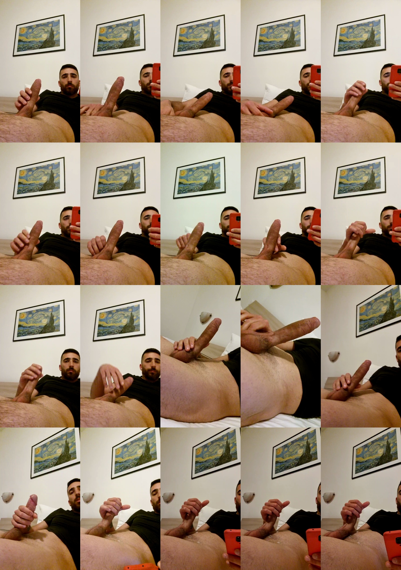 capuafun  21-04-2022 Recorded Video love