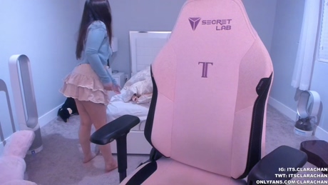 clara_chan 21-04-2022 bigass 