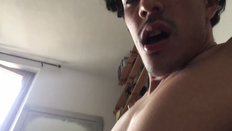 gionny1995  21-04-2022 Recorded Video fuckme