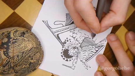 gorgos20  21-04-2022 video Recorded