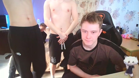 horny_cup  21-04-2022 video Video