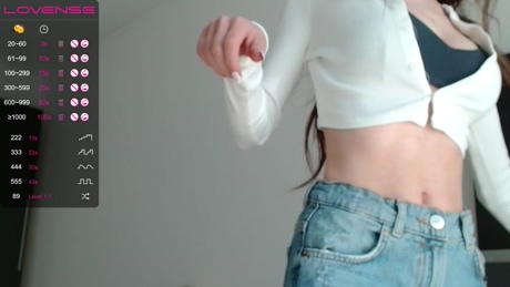 isia_slay 21-04-2022 Webcam 