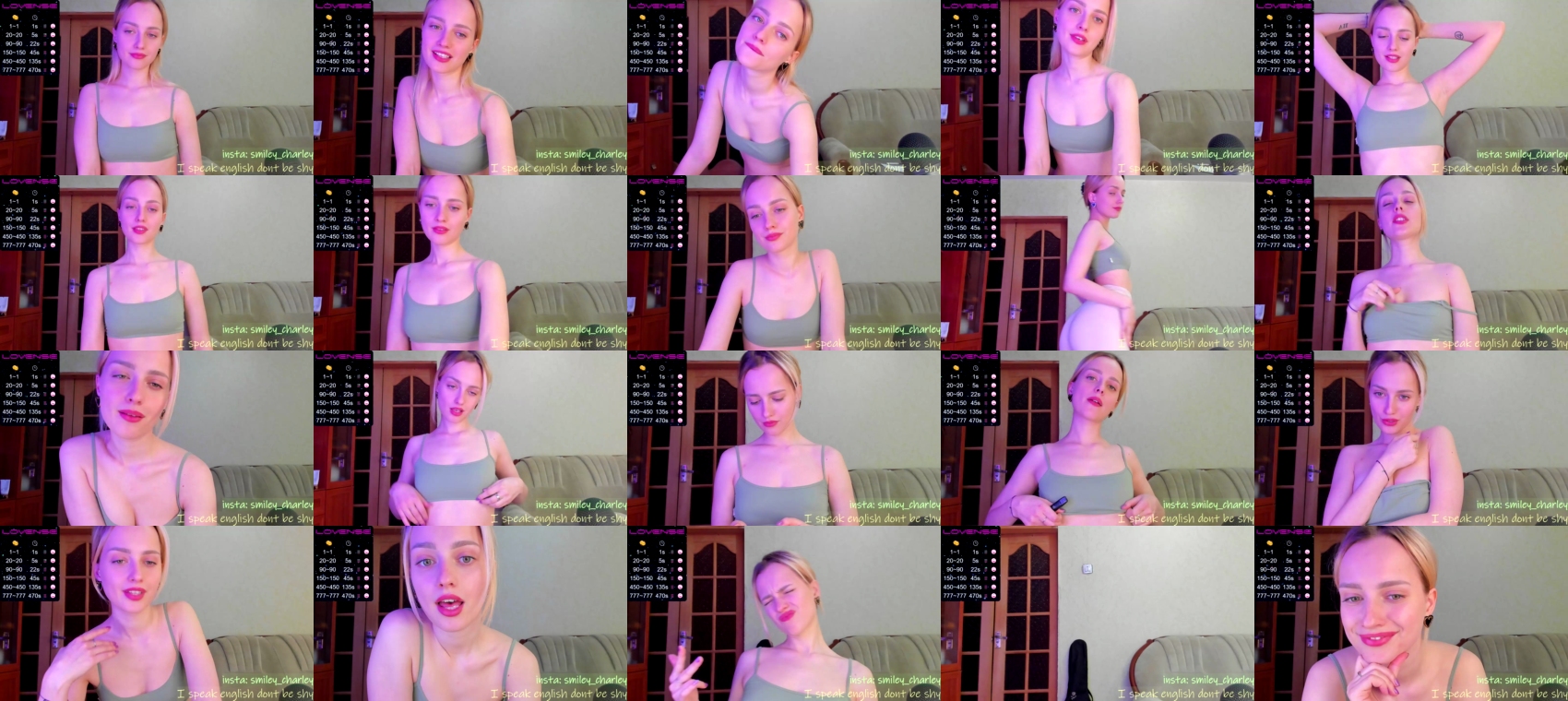 lady_birdy 21-04-2022 Topless 