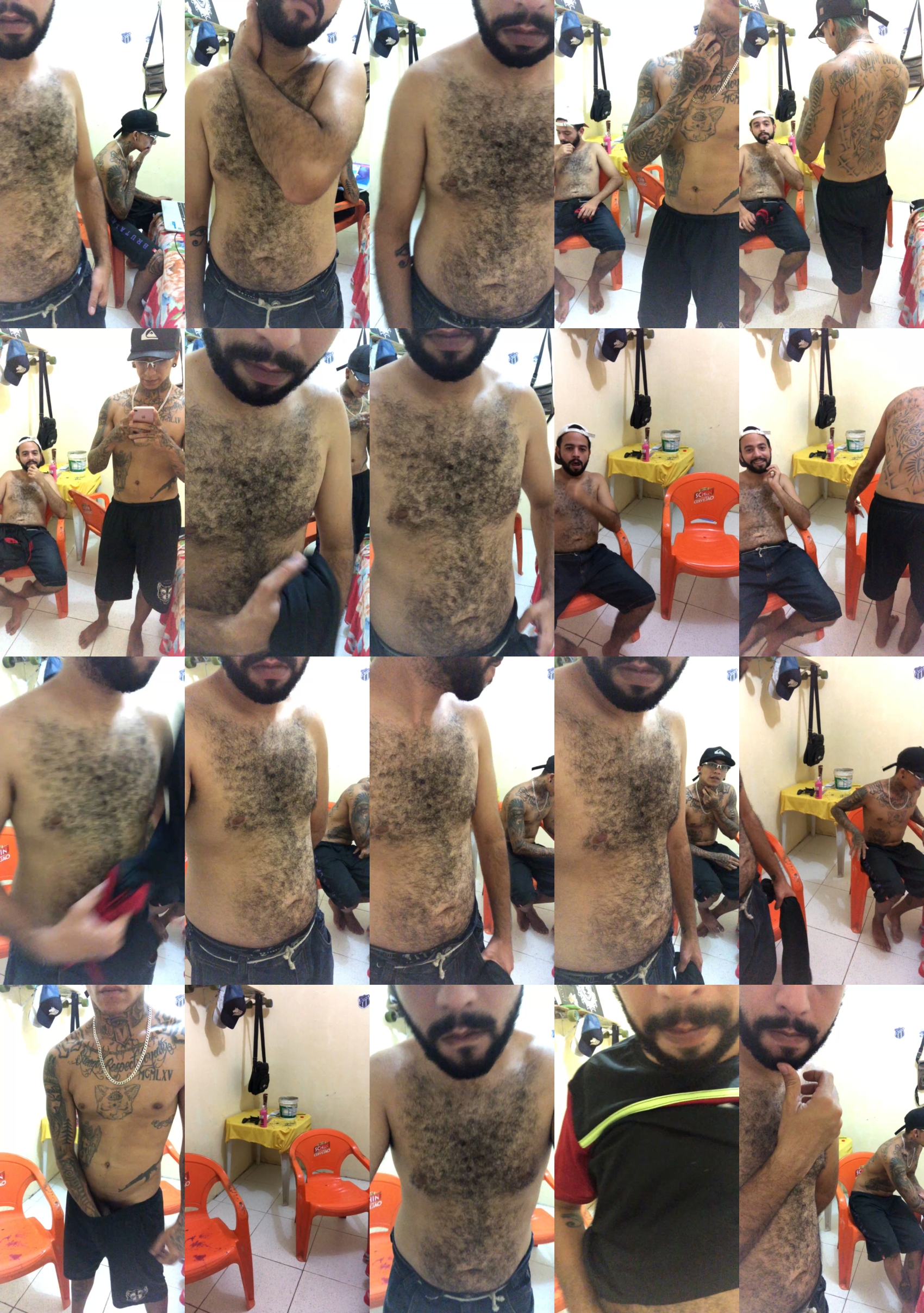 lukejones3  21-04-2022 Recorded Video sexy