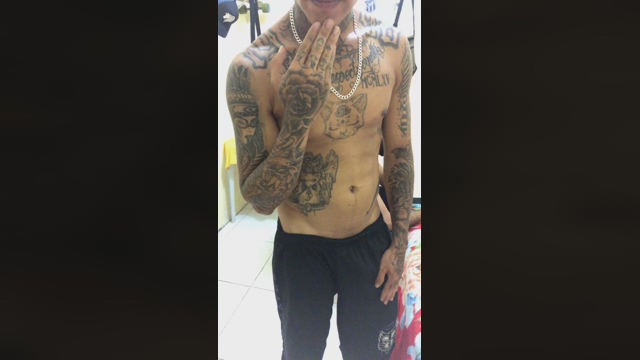 lukejones3  21-04-2022 Recorded Video sexy