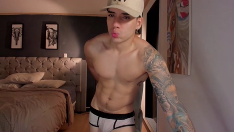 mike_montoya  21-04-2022 video spanking