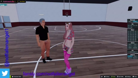 notfallenangel 20-04-2022 orgasm 