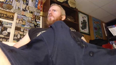 redhead4fun  20-04-2022 video oral