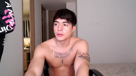 sebastiancollins  21-04-2022 video legs