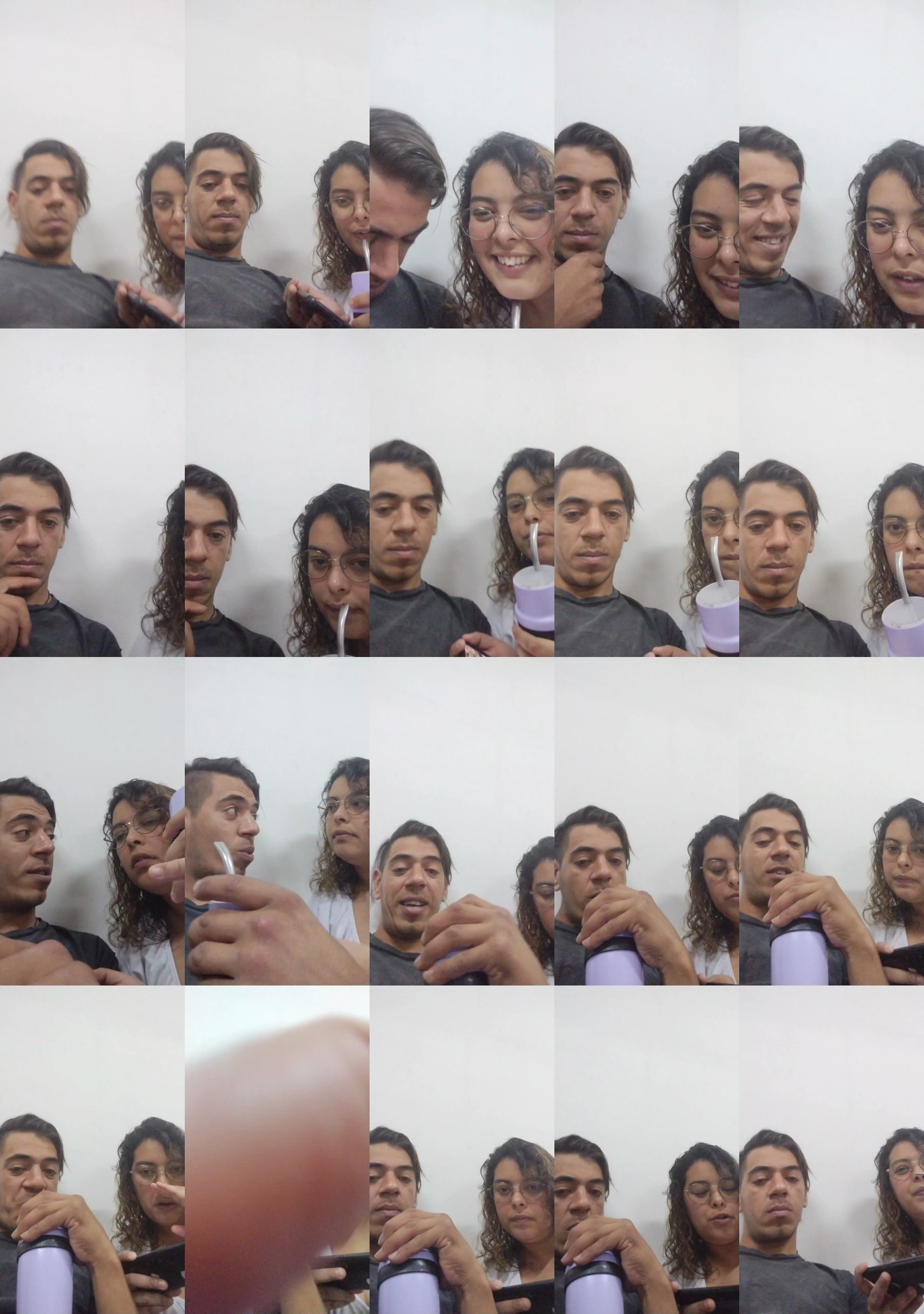 somosdos22333 21-04-2022 suckcock 