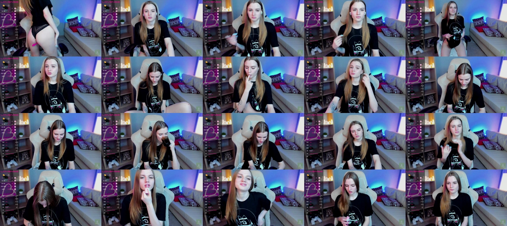 stellajamess 20-04-2022 Wet 