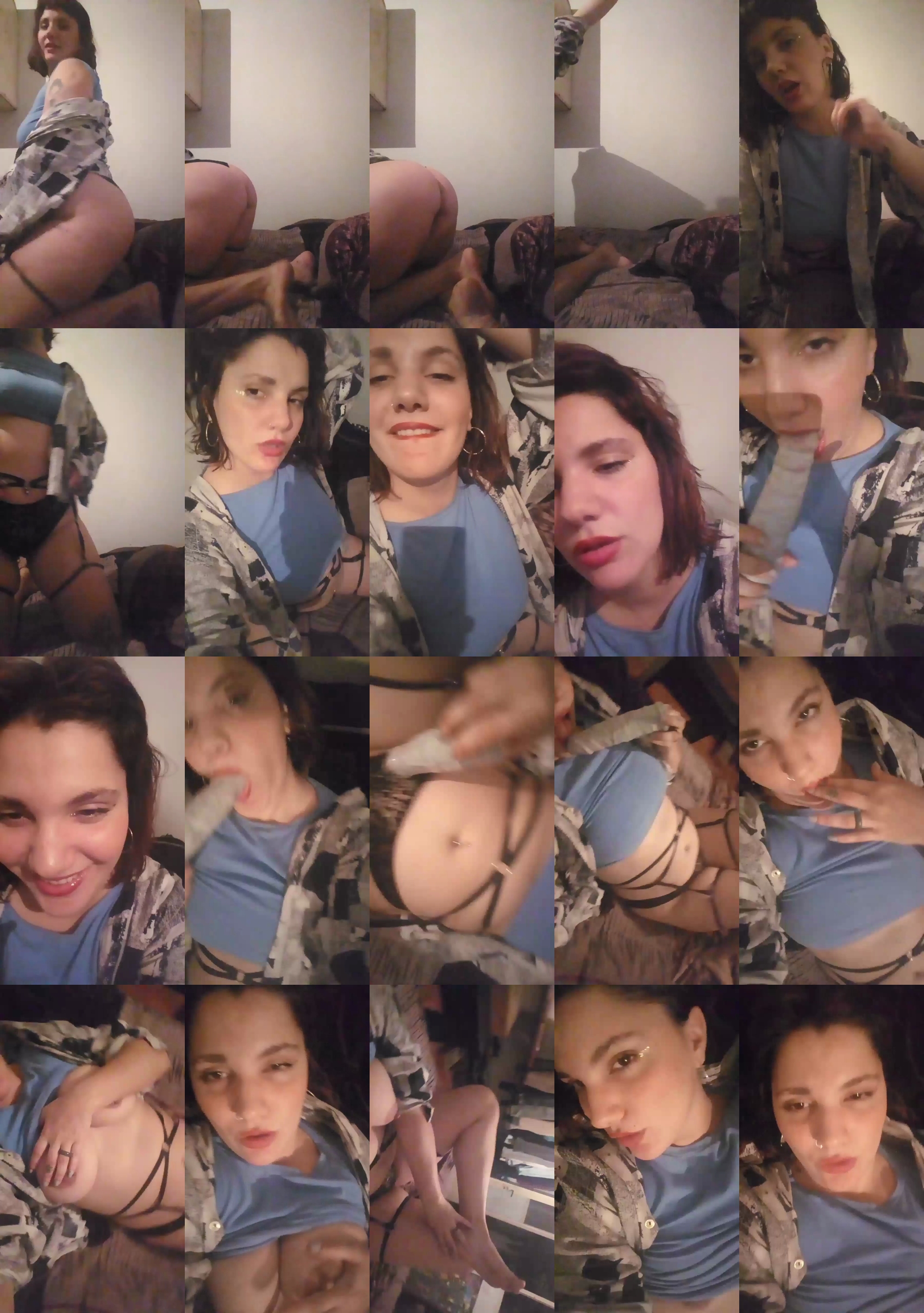 unaflor_xxx 21-04-2022 Webcam 
