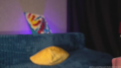 waynenorth  20-04-2022 video suckcock