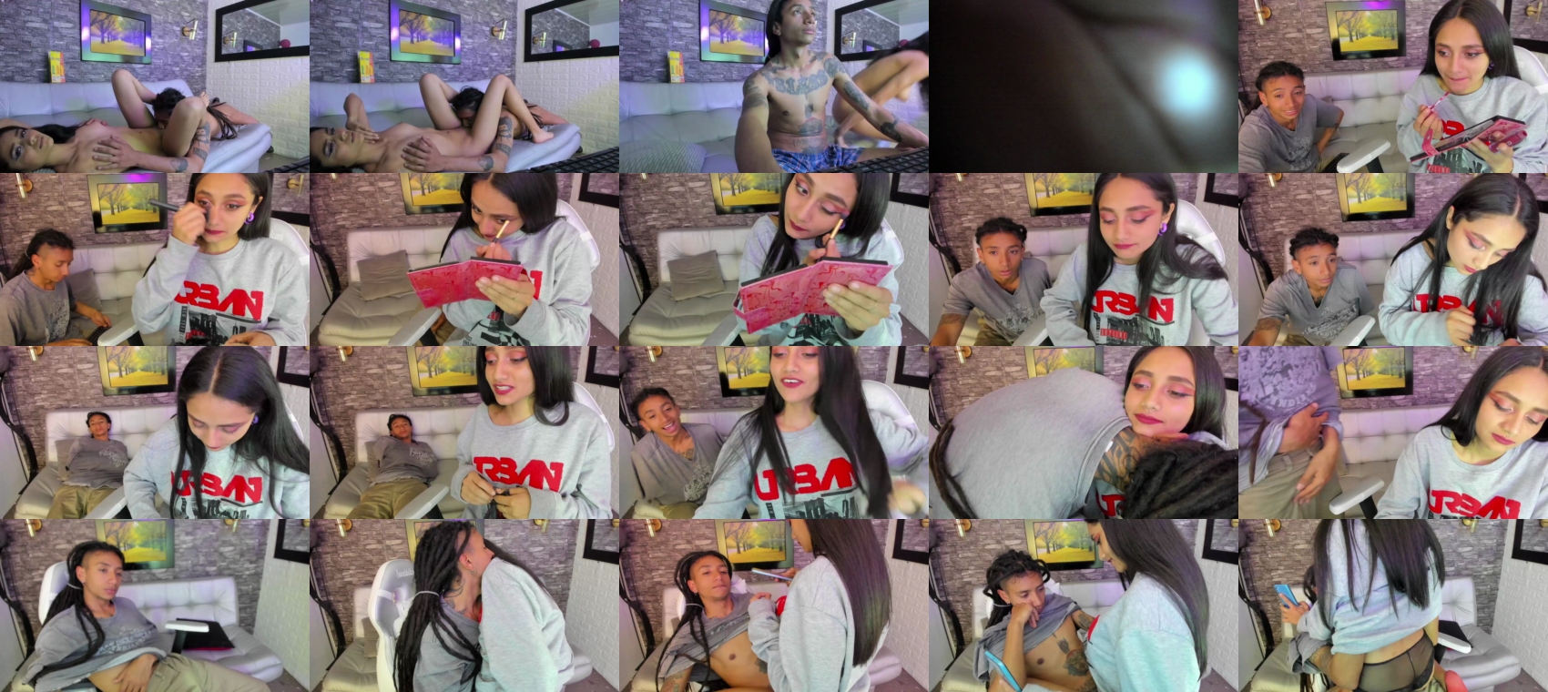 yini_and_jony 21-04-2022 oral 