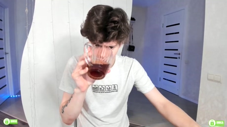 your_cute_friend  20-04-2022 video moan