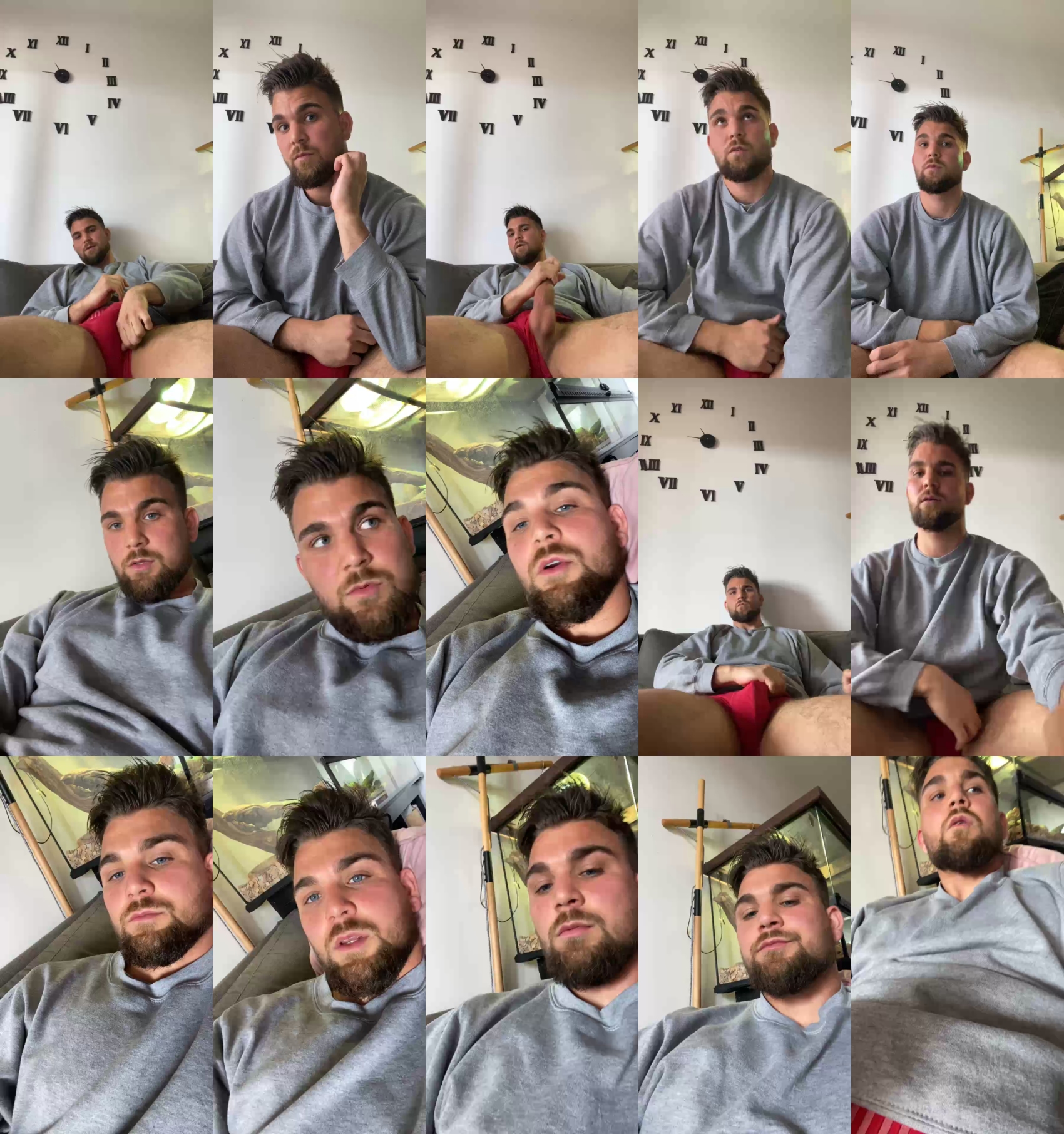 365dni83691  22-04-2022 Recorded Video sweet