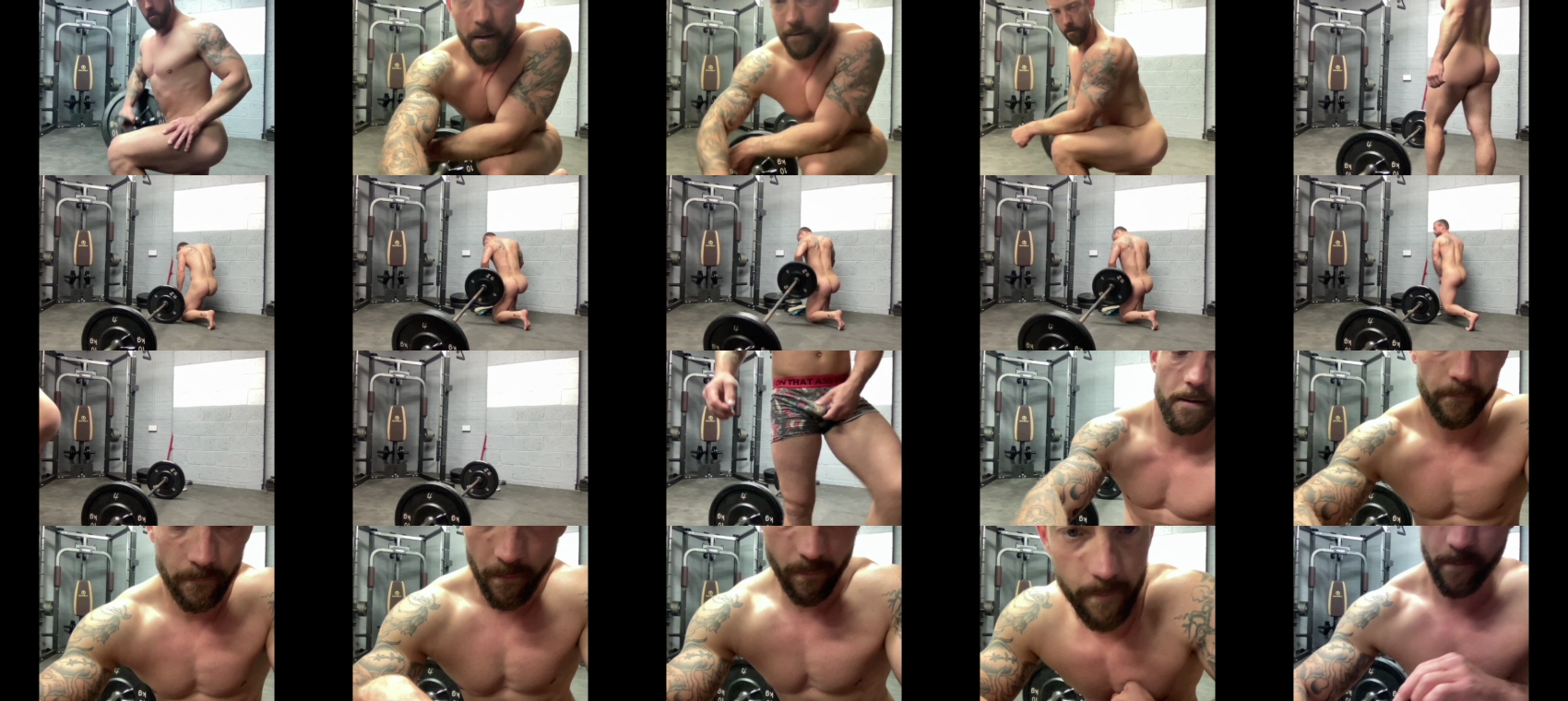 Ant_Powerhouse  22-04-2022 Recorded Video big