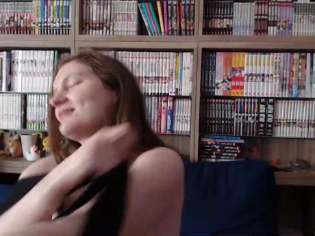 Cleo_D 22-04-2022 Nude 