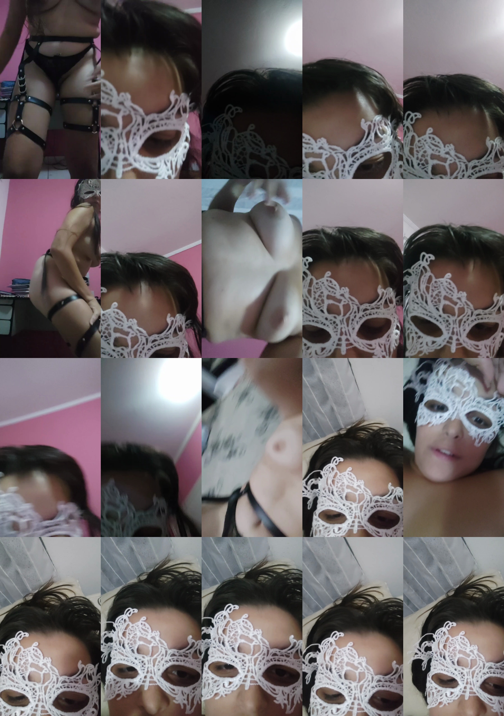 Hyuugahinata 22-04-2022 amateur 