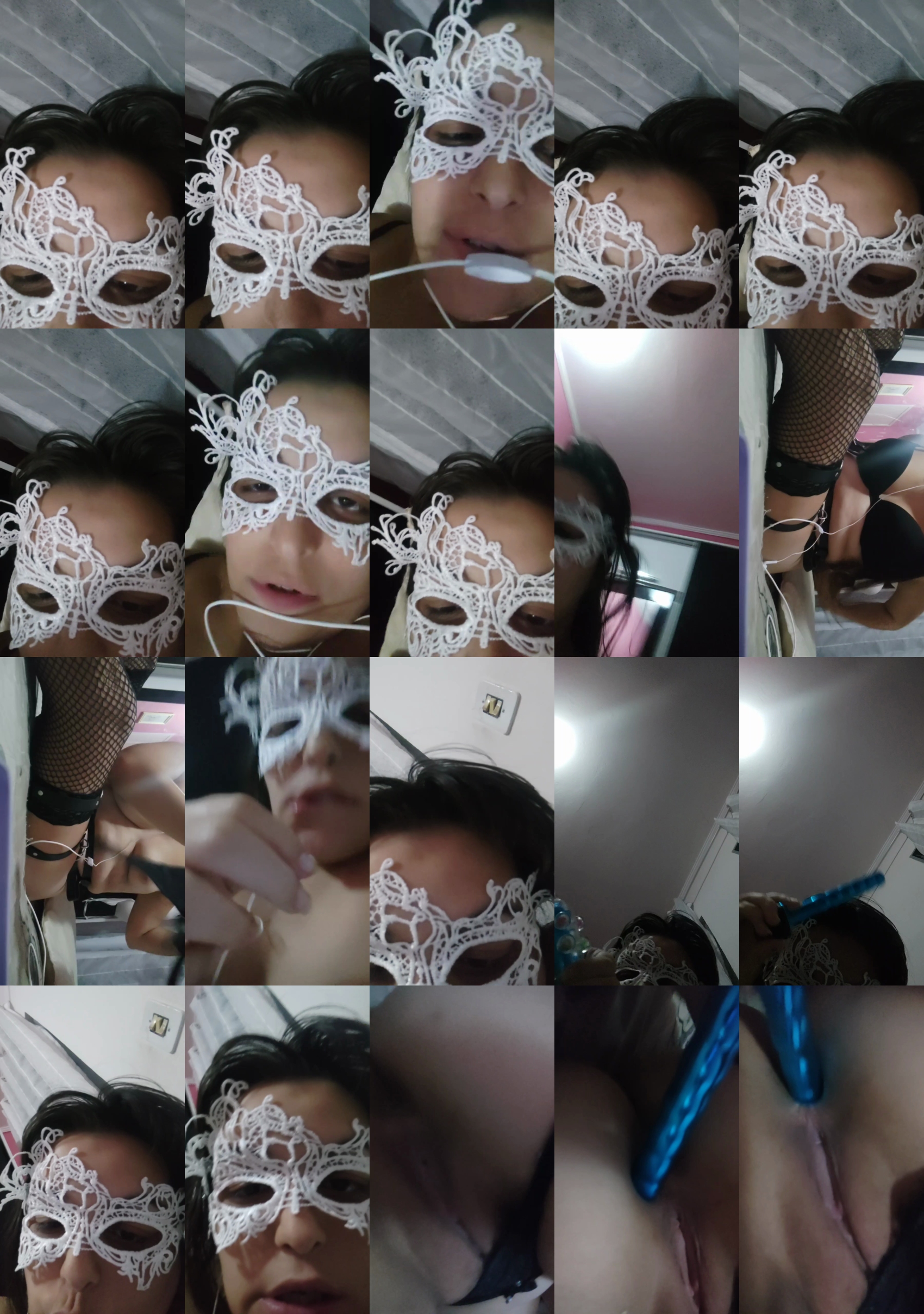Hyuugahinata 22-04-2022 Cam 