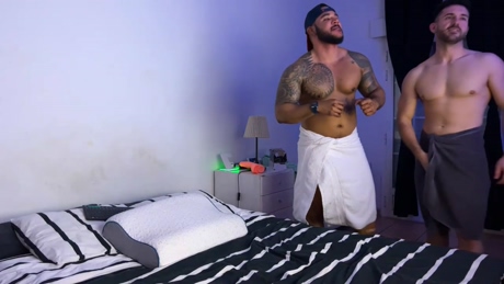 KainYAbel  22-04-2022 video hard