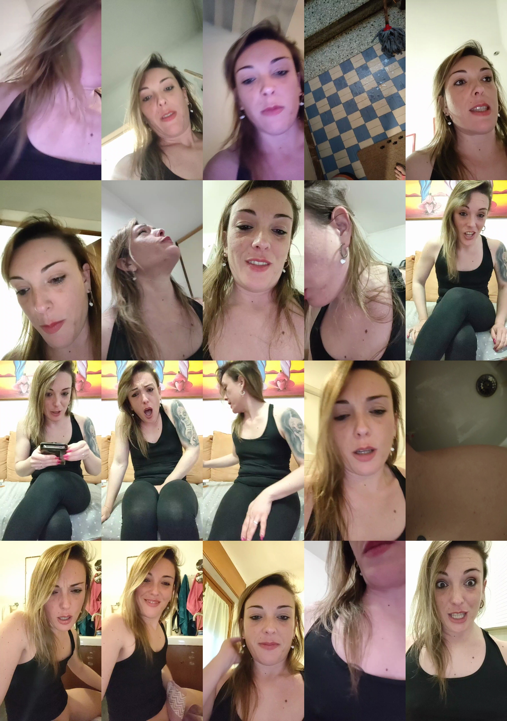 LadyMiri 21-04-2022 kinky 