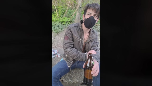 Majo_Boy  21-04-2022 Recorded Video handsome