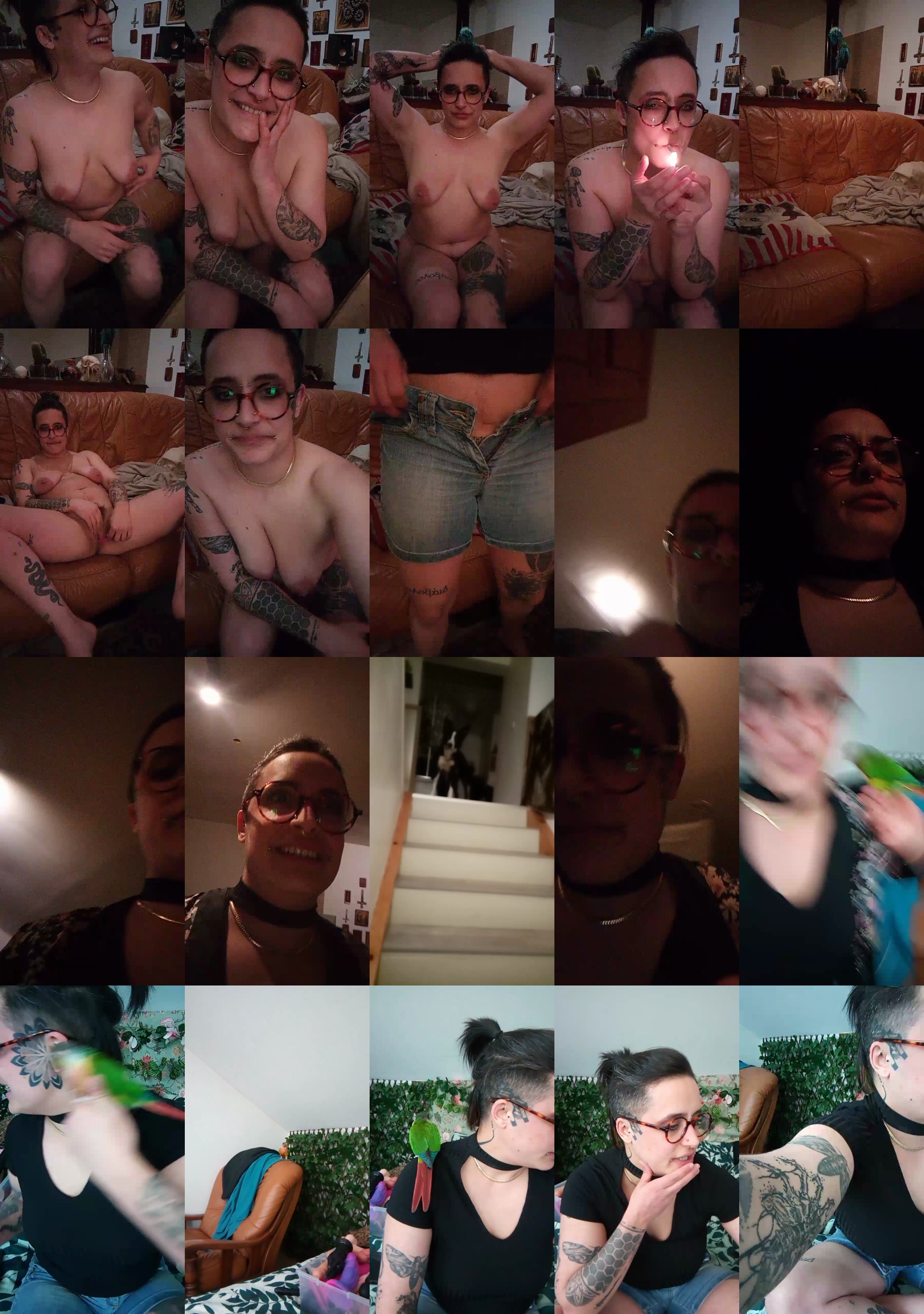 ThePassengerx 21-04-2022 fuckher 