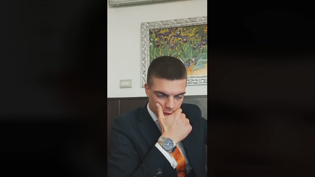 Toniofortebracc  22-04-2022 video bigballs