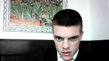 Toniofortebracc  22-04-2022 Recorded Video big