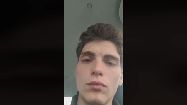 albertillo2  22-04-2022 Recorded Video jackoff