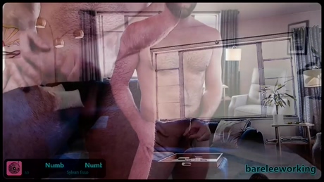 bareleeworking  21-04-2022 video Nude
