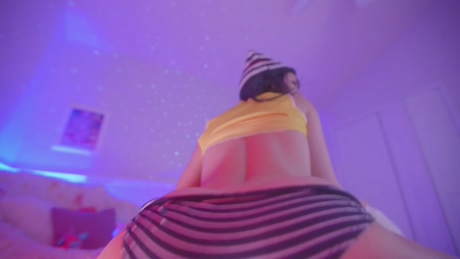 cherrycrush 21-04-2022 tits 
