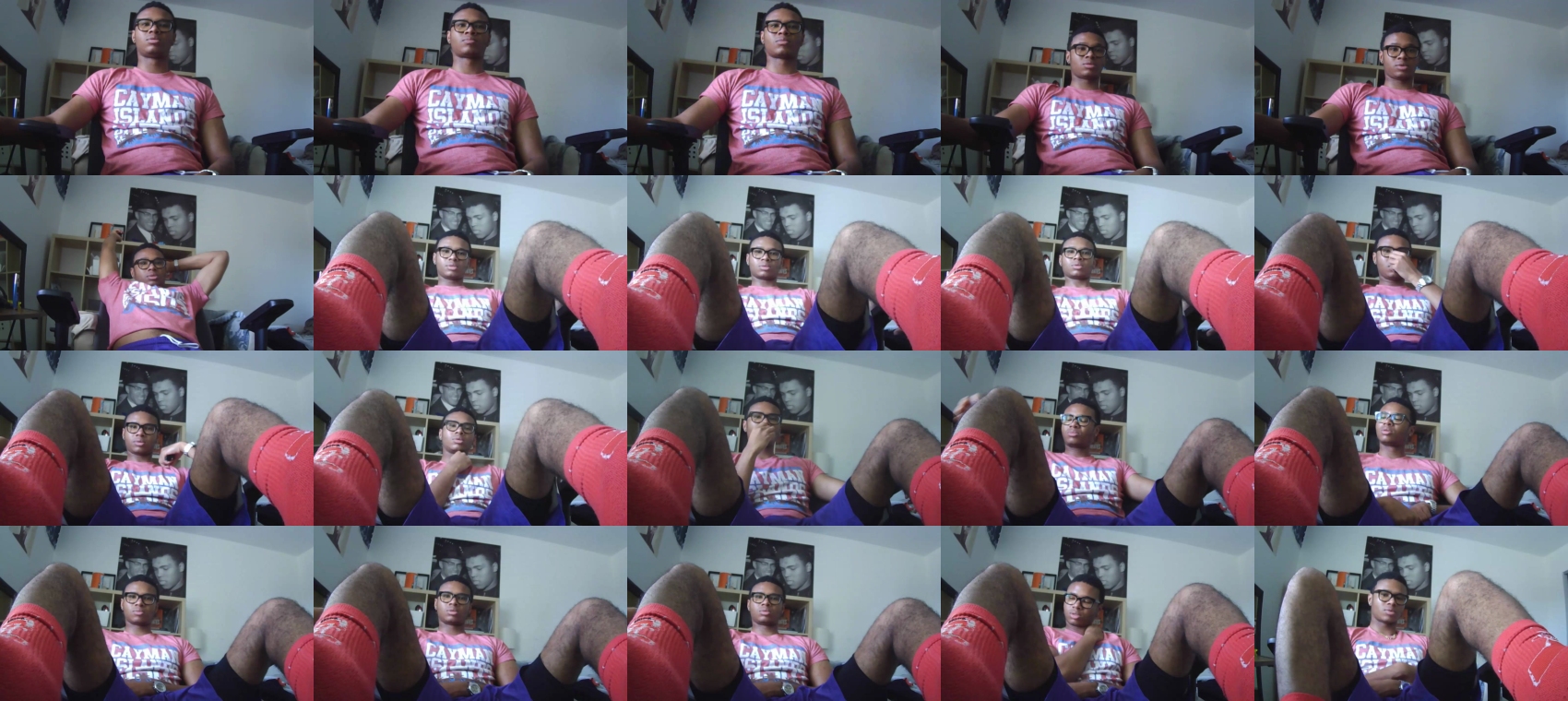 cxxxlyfer  21-04-2022 video Webcam