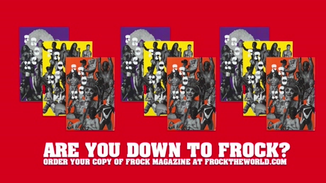 frocktheworld  22-04-2022 video hot