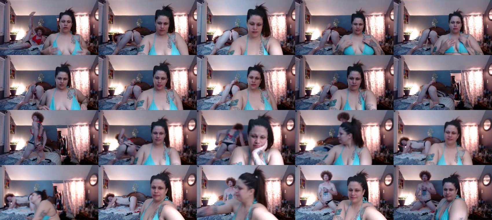 gingerjaz 22-04-2022 blowjob 